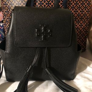 Tory Burch mini backpack